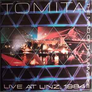 Tomita - Live At Linz, 1984 - The Mind Of The Universe Mp3
