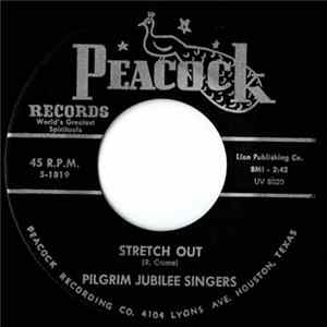 Pilgrim Jubilee Singers - Stretch Out / Evening Sun Mp3