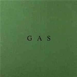 Gas - Box Mp3