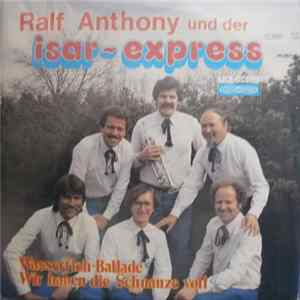 Ralf Anthony Und Der Isar Express - Wasserfloh-Ballade Mp3