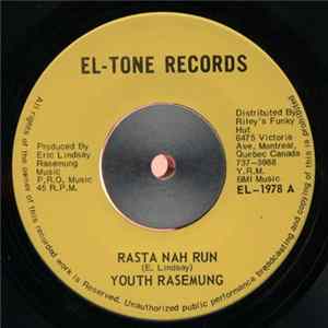 Youth Rasemung - Rasta Nah Run Mp3