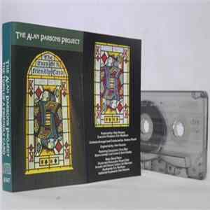 The Alan Parsons Project - The Turn Of A Friendly Card Mp3