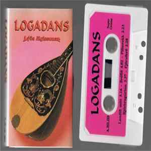 Lýður Ægisson - Logadans Mp3