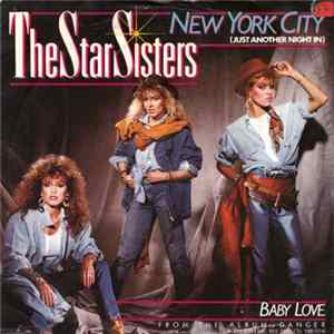 The Star Sisters - New York City (Just Another Night In) Mp3