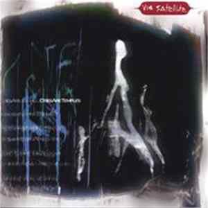 Via Satellite - Cities Are Temples Mp3