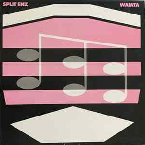 Split Enz - Waiata Mp3