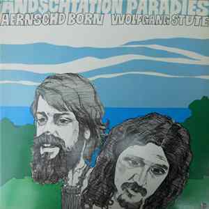Aernschd Born - Wolfgang Stute - Ändschtation Paradies Mp3