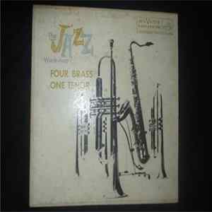 Al Cohn - The Jazz Workshop Four Brass One Tenor Mp3