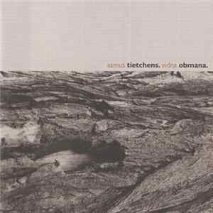 Asmus Tietchens, Vidna Obmana - Asmus Tietchens. Vidna Obmana. Mp3