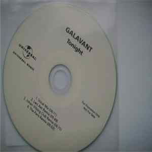 Galavant - Tonight (Remixes) Mp3