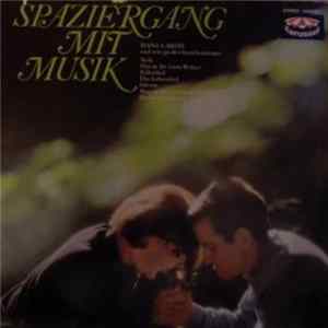 Hans Carste Und Sein Großes Streichorchester - Spaziergang Mit Musik Mp3