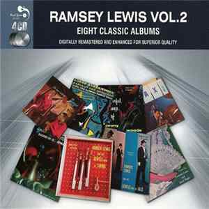 Ramsey Lewis - Vol. 2 - Eight Classic Albums Mp3