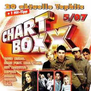 Various - Chart Boxx 05-2007 Mp3