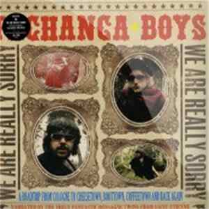 Pachanga Boys - We Are Really Sorry Mp3