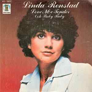 Linda Ronstad - Love Me Tender Mp3