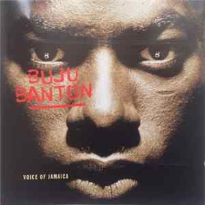 Buju Banton - Voice Of Jamaica Mp3