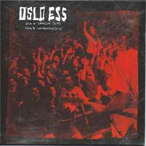 Oslo Ess - Caroline Mp3