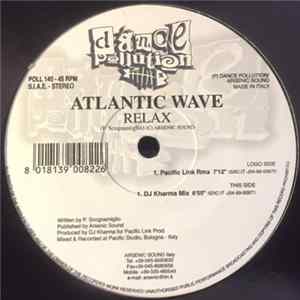 Atlantic Wave - Relax Mp3