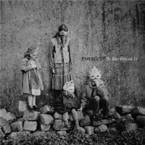 :papercutz - The Blur Between Us Mp3