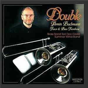 Armin Bachmann - Double Mp3