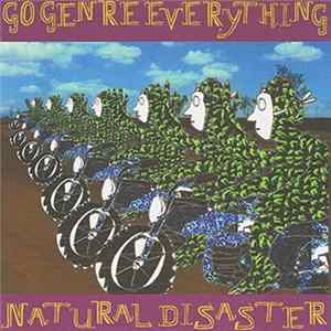 Go Genre Everything - Natural Disaster Mp3