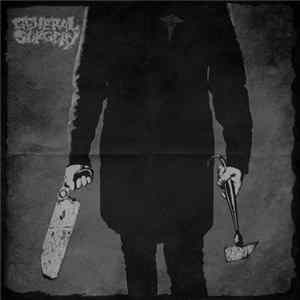General Surgery / Bodybag - Split LP Mp3