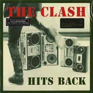 The Clash - Hits Back Mp3