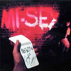 Mi-Sex - Graffiti Crimes Mp3