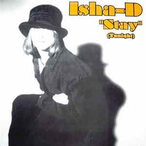 Isha-D - Stay (Tonight) Mp3