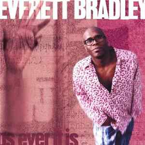 Everett Bradley - As Ever It Is Mp3