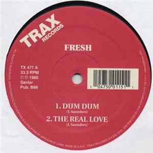 Fresh - Dum Dum Mp3