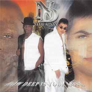 Nite & Day - How Deep Is You Love Mp3