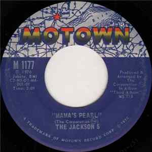 The Jackson 5 - Mama's Pearl Mp3