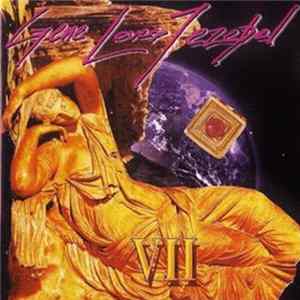 Gene Loves Jezebel - VII Mp3