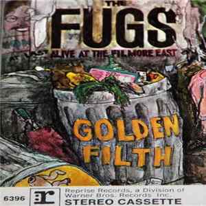 The Fugs - Golden Filth Mp3