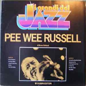 Pee Wee Russell - Pee Wee Russell Mp3