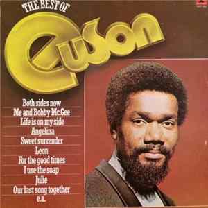 Euson - The Best Of Mp3