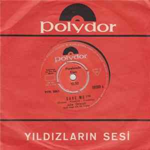 Julie Driscoll & Brian Auger And The Trinity - Save Me / I Am A Lonesome Hobo Mp3