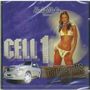 DJ Cell-One - Dangerous Vol. 1 Mp3