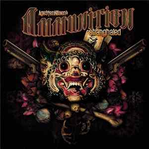 Åge Sten Nilsen's Ammunition - Shanghaied Mp3