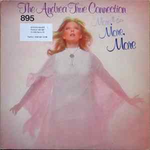 The Andrea True Connection - More, More, More Mp3