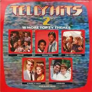 Various - Telly Hits 2 Mp3