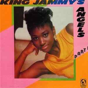 Various - King Jammy's Angels Part 1 Mp3