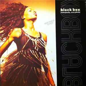 Black Box - Everybody, Everybody Mp3