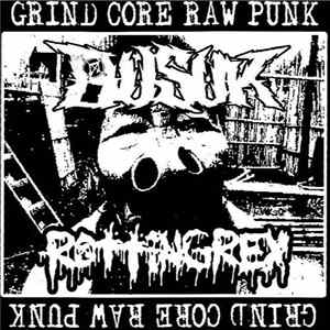 Busuk / Rottingrex - Busuk / Rottingrex Mp3