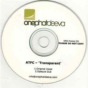 ATFC - Transparent Mp3