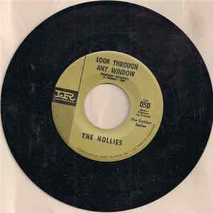 The Hollies - Look Through Any Window / I'm Alive Mp3