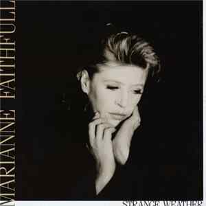 Marianne Faithfull - Strange Weather Mp3