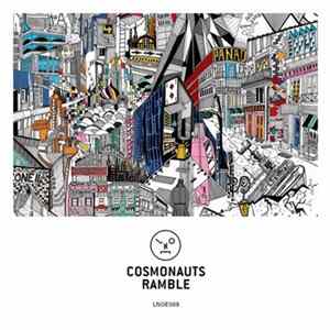 Cosmonauts - Ramble Mp3