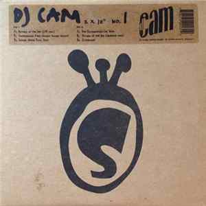 DJ Cam - No. 1 Mp3